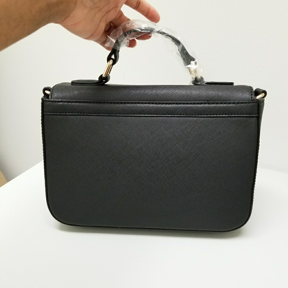 💕Colorblock Modern Purse!! - Picture 3 of 5